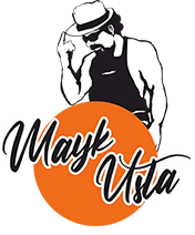 Mayk Usta